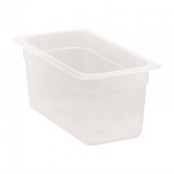 Cambro polypropylene GN 1/3 bak 150mm