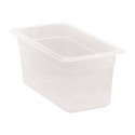 Cambro polypropyleen GN 1/3 bak 150mm