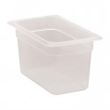 Cambro polypropylene GN 1/4 bak 15cm