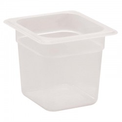 Cambro polypropylene GN 1/6 bak 150mm