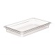 Cambro Camview BPA vrije GN 1/1 bak 65mm