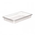 Cambro Camview BPA vrije GN 1/1 bak 6,5cm