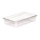 Cambro Camview BPA vrije GN 1/1 bak 100mm