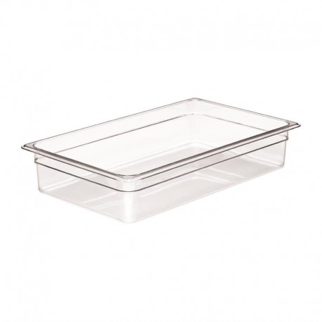 Cambro Camview BPA vrije GN 1/1 bak 100mm