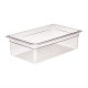 Cambro Camview BPA vrije GN 1/1 bak 150mm