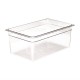 Cambro Camview BPA vrije GN 1/1 bak 65mm