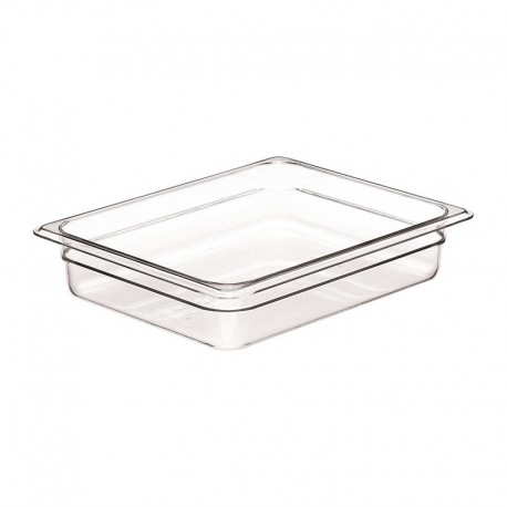 Cambro Camview BPA vrije GN 1/2 bak 65mm