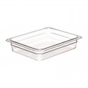 Cambro Camview BPA vrije GN 1/2 bak 6,5cm