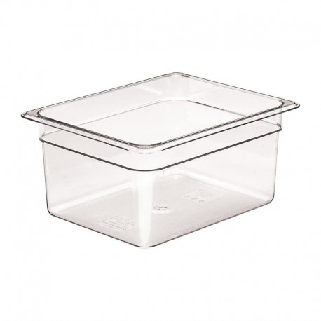 Cambro Camview BPA vrije GN 1/2 bak 150mm