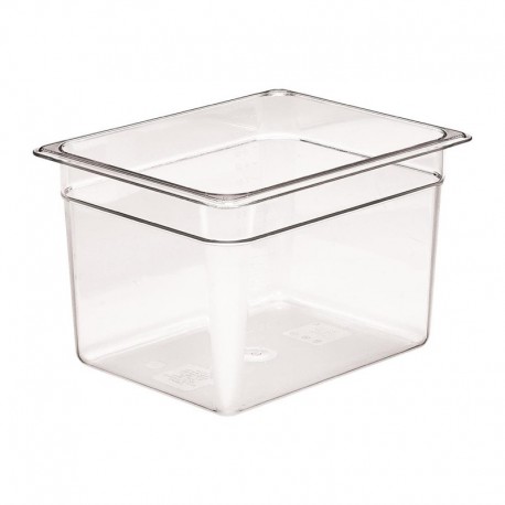 Cambro Camview BPA vrije GN 1/2 bak 200mm