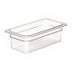 Cambro Camview BPA vrije GN 1/3 bak 100mm