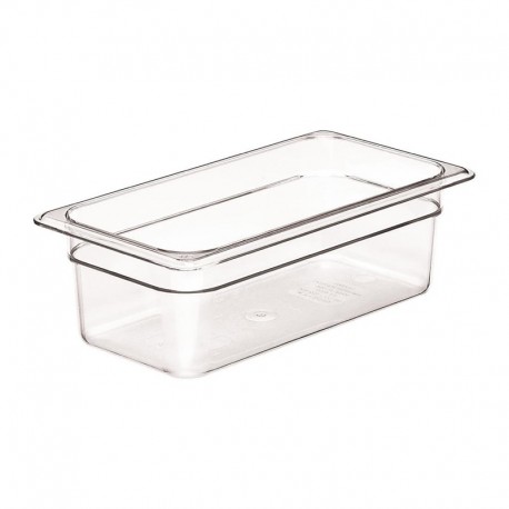 Cambro Camview BPA vrije GN 1/3 bak 100mm