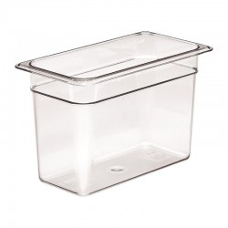 Cambro Camview BPA vrije GN 1/3 bak 200mm