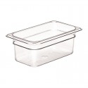 Cambro Camview BPA vrije GN 1/4 bak 10cm