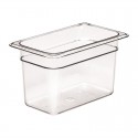 Cambro Camview BPA vrije GN 1/4 bak 15cm