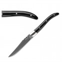 Comas steakmessen ACR Negro 22,5cm