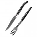 Comas steakvorken ACR Negro 21cm