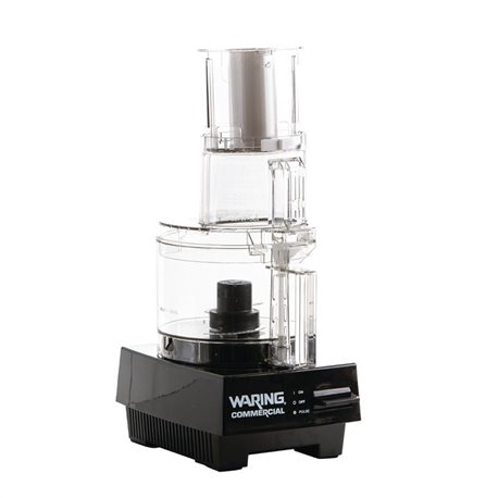 Waring light-duty foodprocessor 1,75L WFP7K