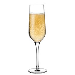 Refine champagneglas 200 ml (6 stuks)