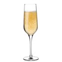 Refine champagneglas 200 ml (per 6 stuk)