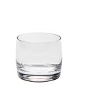 Rocks B whiskey glas 330 ml (per 6 stuk)