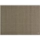 Placemats Paper 30x40 Oxford Earth Brown 