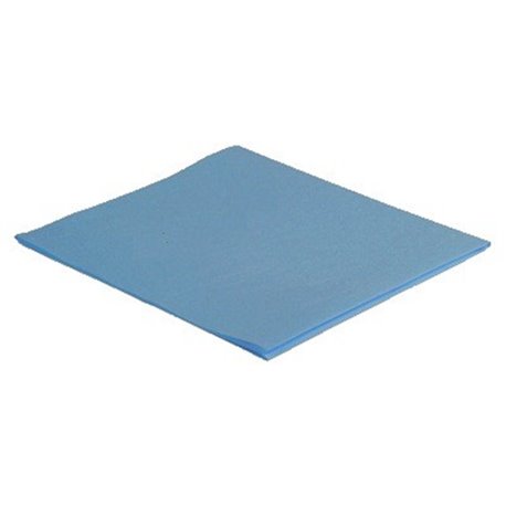 Microvezelreinigingsdoek Qbic-Star, non-woven 130 gr 40x40 cm (50 stuks)