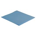 Microvezelreinigingsdoek Qbic-Star, non-woven 130 gr 40x40 cm (50 stuks)