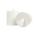 Poetspapier Midi Rollen Cellulose 1 Laags 300mx20cm (doos 6 stuks)