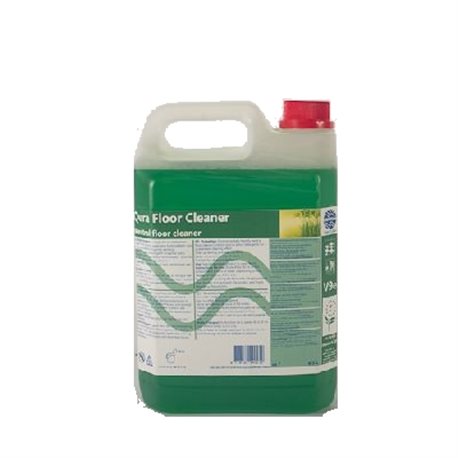 Vloerreiniger Orphisch "QURA" ECO Label 5L